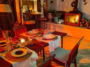 Beyaz Kapi Boutique Hotel Alacati