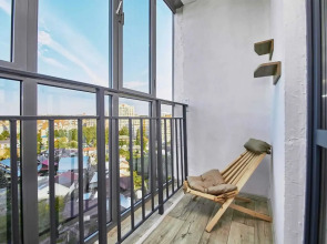 Квартира в Ленинском рaйоне