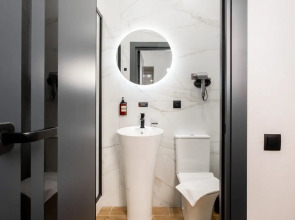 Апартаменты Variant Z22