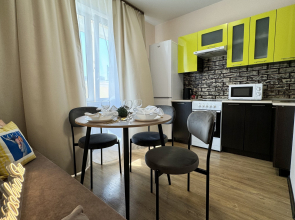 Квартира Atmosfera Sna в Центре