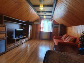 Гостевой дом на Анджиевского