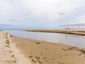 Апартаменты на Пионерском 259 K