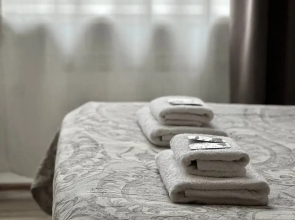 Гостевой дом Белинский