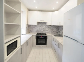 Квартира на Яшина 40 НаСутки35