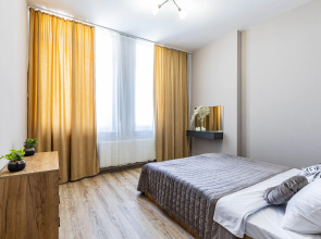Квартира BeGuest на Академика Парина 29
