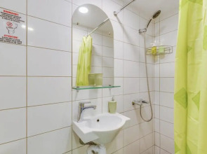 Апартаменты Дворики Петра на Гороховой