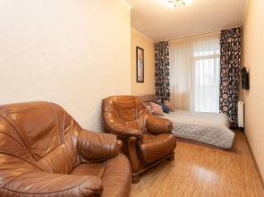 Квартира на Острове Канта