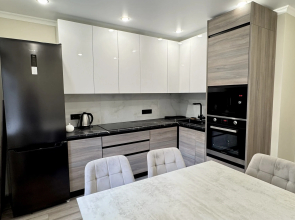 Uyutnaya 3kh-Komnatnaya Na Moskovskom Prospekte Flat