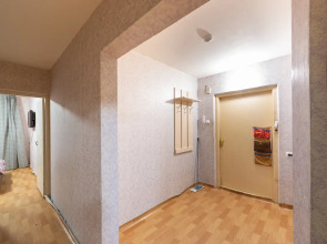 Апартаменты Двухкомнатные у ТРК Планета