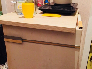 Гостевой дом Capsule Loft