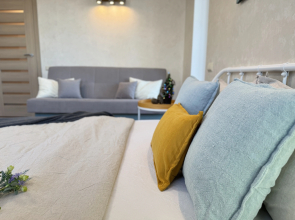 Апартаменты Baltic Sense