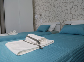 Гостевой Дом А-Сьют