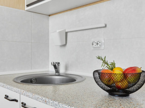 Квартира Панорармый Вид на Озеро