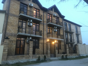 Viking Guest House