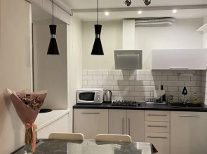 Апартаменты Арт Деко