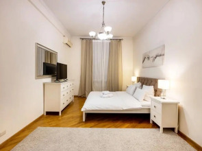 Квартира Fortnight 27 Kutuzovskiy Business Travel