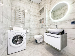 Апартаменты Киви с видом на горы