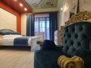 Jinjotel Boutique Hotel