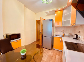 Апартаменты Победы 4