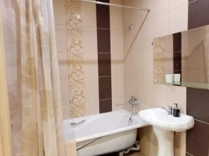 Квартира Некрасова 18