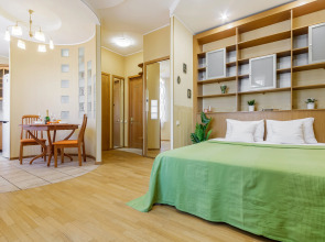 ApartGroup Pushkina Ekaterininskiy skver