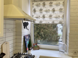 Уютная квартира в центре Бреста