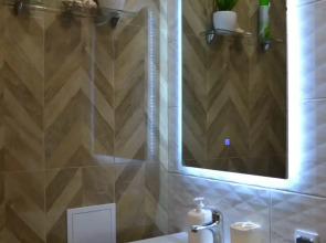 Апартаменты Белгородская улица 5