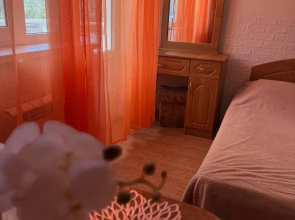 Na Beregu Morya Apartments