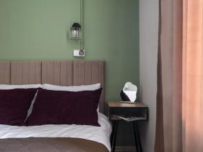 Апартаменты New Horizon MokhovayaART - обновленный дизайн у набережной Фонтанки