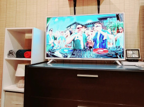 Квартира на Куйбышева 62