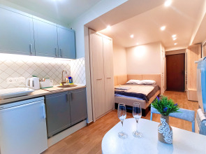 Апартаменты Наслаждение