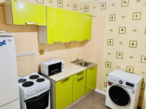 Комфортные 1-к апартаменты рядом Воркутауголь