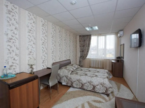 Отель Гармония