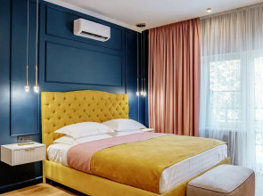 11 Butikov Apart-Hotel