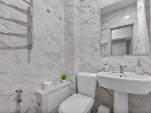 Апартаменты Aura- в новом тихом спальном районе города Владикавказ