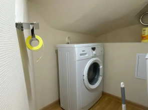 Квартира Уютная в центре с парковочным местом