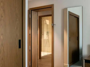 Отель Hilton Garden Inn Tbilisi Chavchavadze