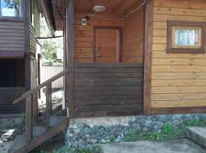 Гостевой дом Сказка