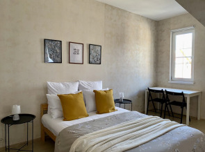 Частный Дом Comfort & Relax Home The Townhouse