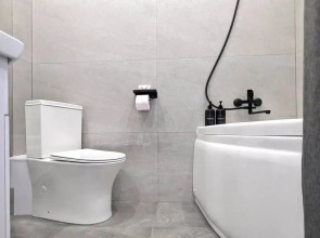 Квартира Уютная возле Парка