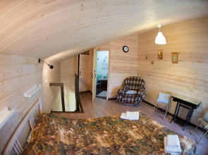 Гостевой дом У пруда