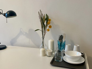 Мебелированные комнаты на Каретном (2)