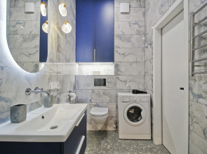 Апартаменты  у Западного пляжа