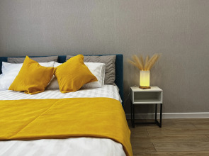 Апартаменты Уютные бизнес-класса в самом сердце Смоленска