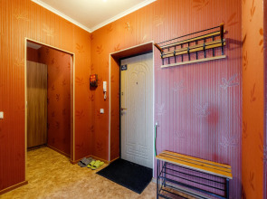 Квартира PrezentHaus на Горького 20 k46