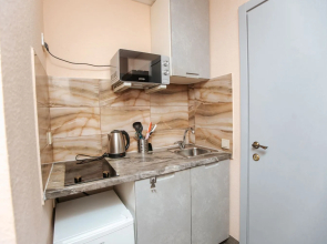 Апартаменты UyutnoEKB Краснолесья 16/3