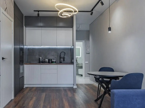 Квартира Евро двухкомнатная