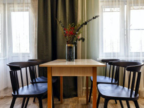 Апартаменты в самом центре города Абылай Хана 147