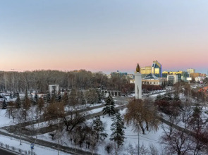 Апартаменты Пять Звезд 26