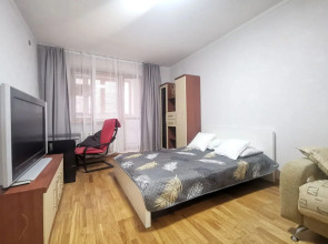 Квартира 1 Комнатная Квартирв Рядом с Жд Вокзалом